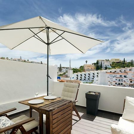 Ferienwohnung Casino 4 Carvoeiro  Exterior foto